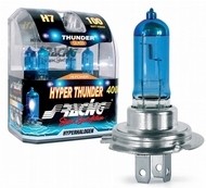 Simoni Racing Halogeen lamp H7 (4200K) 12V/55W, set á 2 stuks