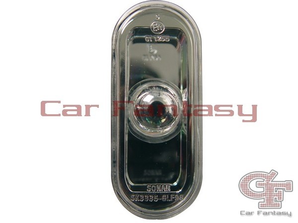 Zijknipperlichten VW Golf III/Vento 95-98