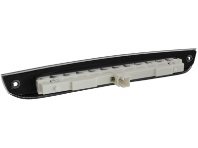 3e Remlicht Led Ford Focus 04-08 LED Zwart