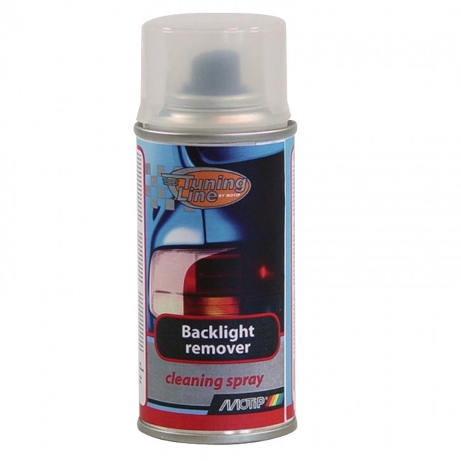 BackLight Remover Spray 150ml