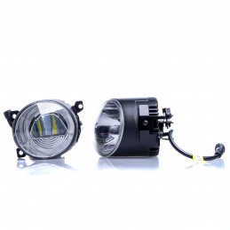 Mistlampen Duolight DL02 (VW Golf V Variant (2006-2009)