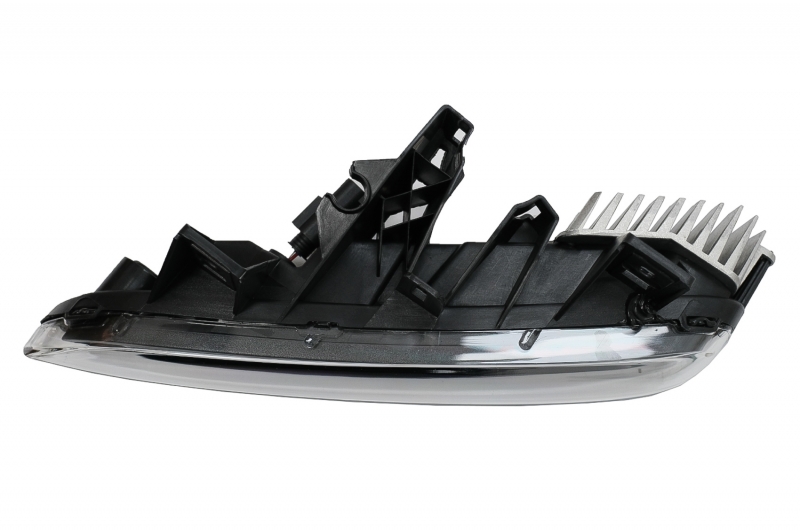 Dagrijverlichting Porsche Cayman / Boxter 981 / 981C LED 2013-2016 GT4 Design