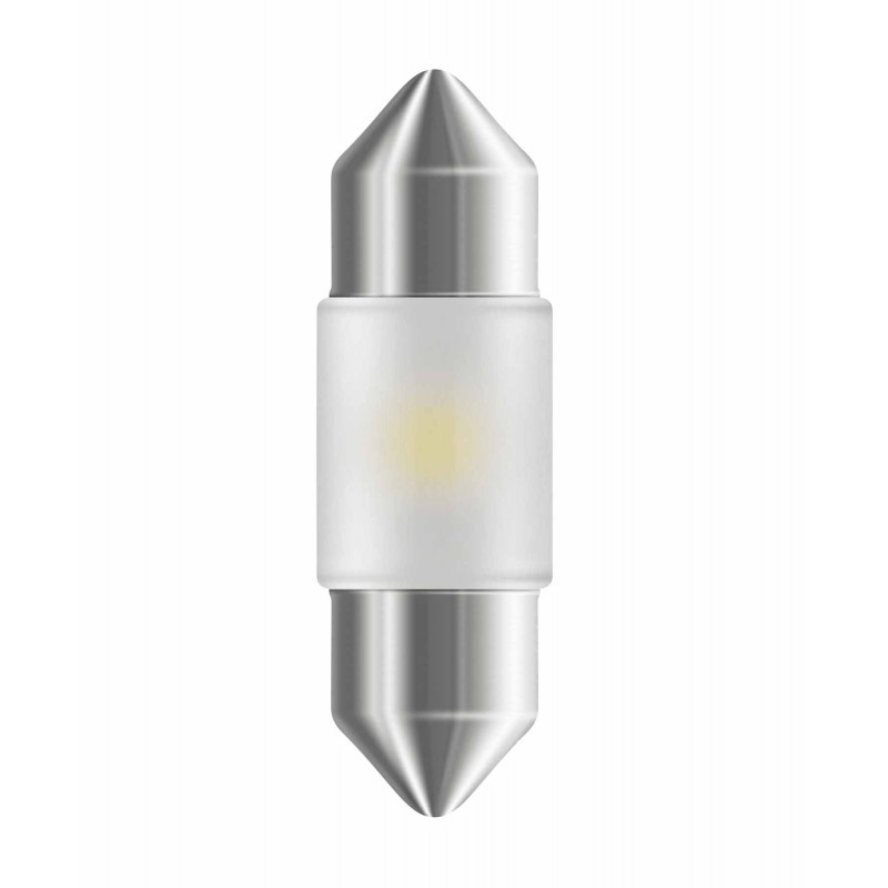 Osram SV8,5-8 31mm LED Sky White 6700K STANDARD