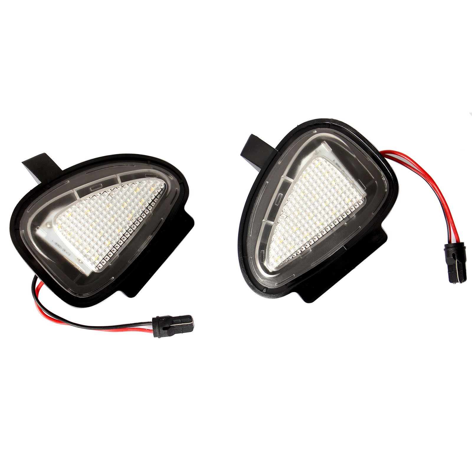 Spiegel Verlichting Volkswagen Golf 6 & Touran LED