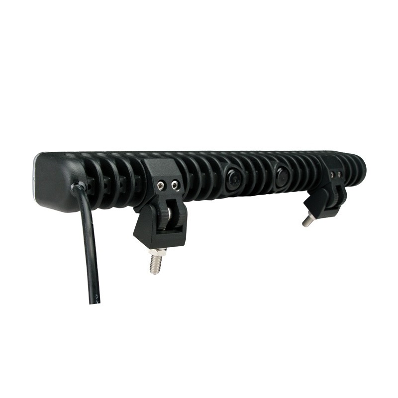 14" LED lichtbar 36W 12x 3W