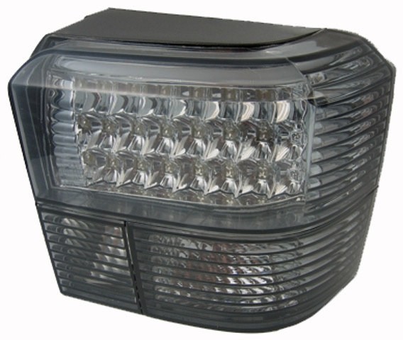 Achterlichten VW Transporter T4 90-03 LED