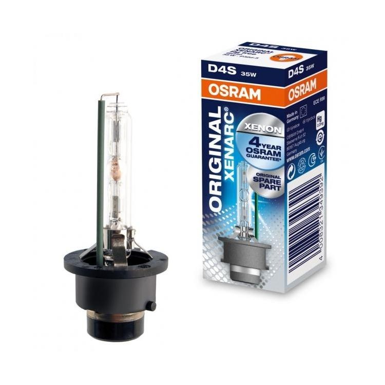 D4S XENARC 66440 Osram Lamp