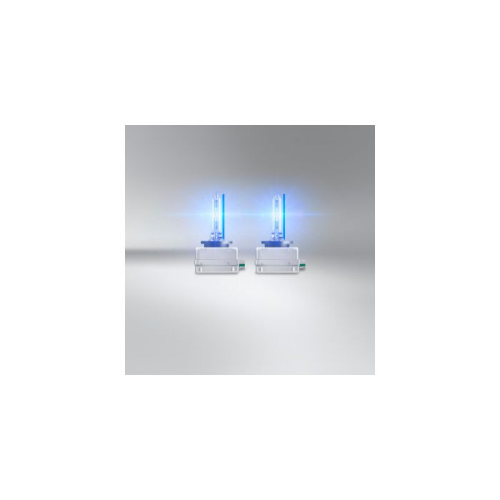 Osram Xenarc D3S Cool Blue Intense NextGen Xenon lamp - 12V/35W - set à 2 stuks (max. 6200K)