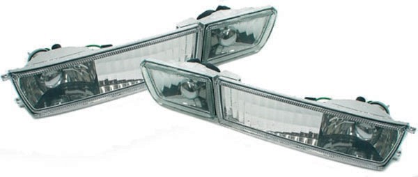 Design Mistlampen VW Golf III 91-97