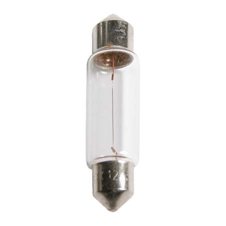 Philips 12866B2 Festoon T10,5x43 Premium 10W 12V