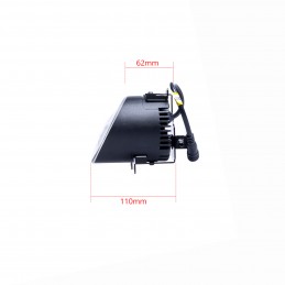 Mistlampen Duolight DL02 (VW Golf V Variant (2006-2009)