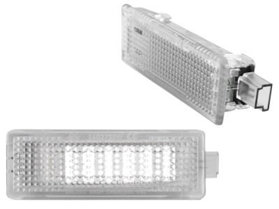 LED binnenverlichting BMW 1-Serie, 3-Serie, 5-Serie, 6-Serie, 7-