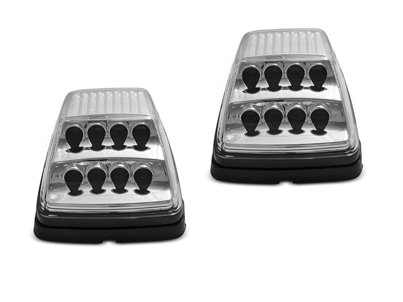 Knipperlichten Mercedes Benz G-Klasse W463 LED 90-12