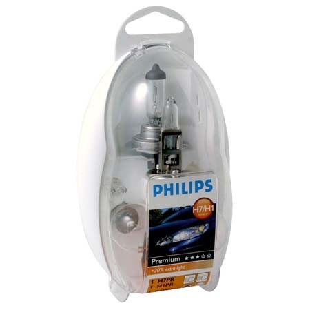 Philips ...... EKKM H1/H7 Easykit