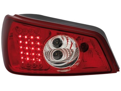 Achterlichten LED Peugeot 306 92-96