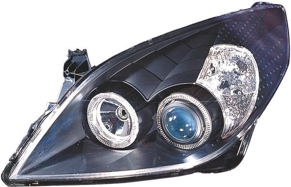 Koplampen Opel Vectra C / Signum 05-08