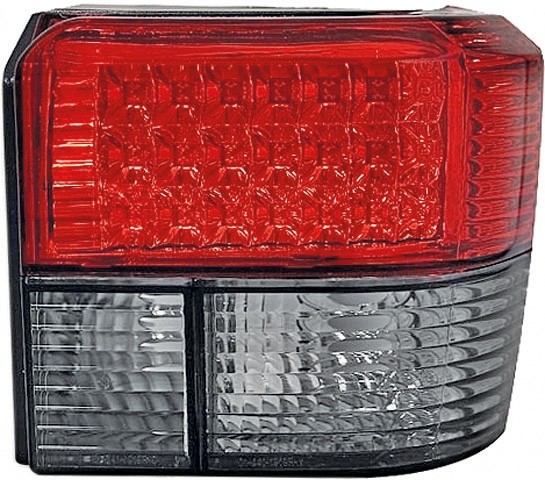 Achterlichten VW Transporter T4 90-03 LED