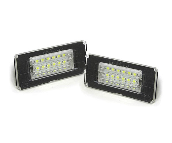 KENTEKENVERLICHTING MINI 06-10 Cooper One R56