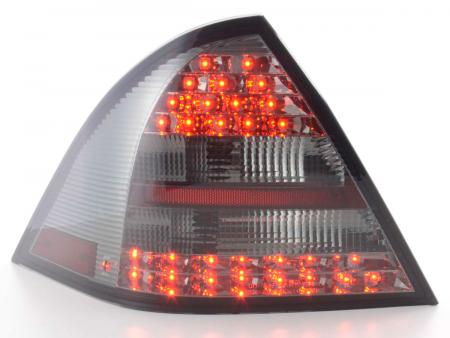 Achterlichten Mercedes C-Class W203 LED 04-07