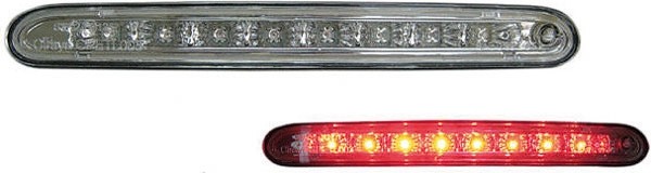 3e Remlicht Peugeot 307 01-07 LED