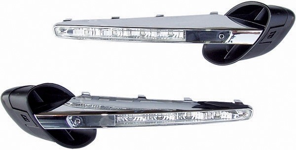 DesignBLINKER set BMW E90 05-08 LED