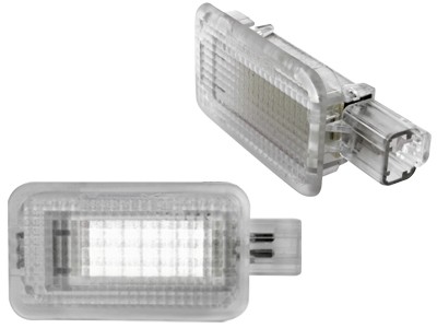 LED binnenverlichting Honda Civic 01-, Accord 02-08, Jazz 02-08,