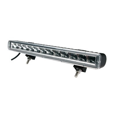 14" LED lichtbar 36W 12x 3W