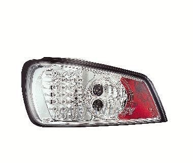 Achterlichten LED Peugeot 306 97-00