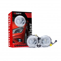 Mistlampen Duolight DL02 (VW Golf V Variant (2006-2009)