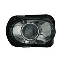 Mistlampen Mercedes W203 00-06