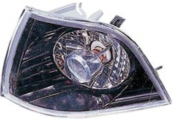 Knipperlichten BMW E36 91-99 2 deurs zwart