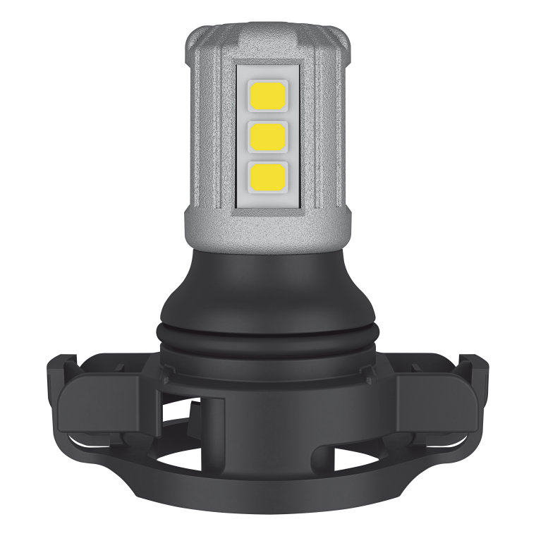 Osram LEDriving SL PS19W 6000K LED Wit