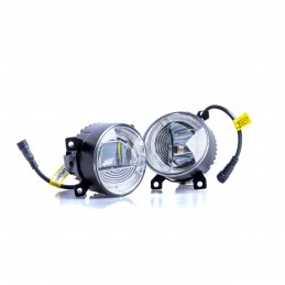 Mistlampen Duolight DL02 (VW Golf V Variant (2006-2009)