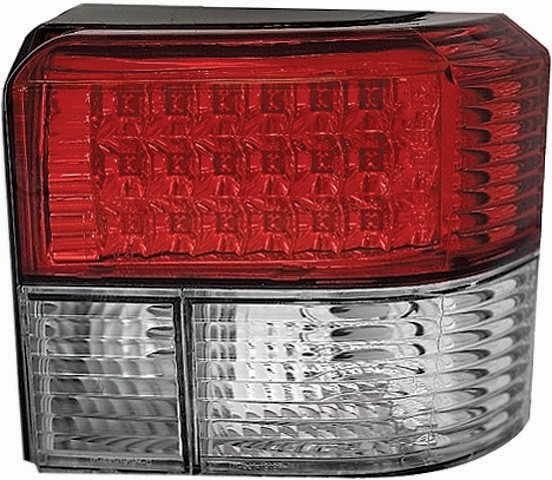 Achterlichten VW Transporter T4 90-03 LED